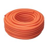 ELETRODUTO CORRUGADO LAR 25mm 50m KRONA