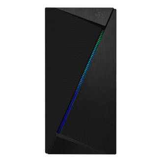 DESKTOP CORE I7 3770 I7/8GB/SSD/240GB/W10P - PRETO - UN - BRX