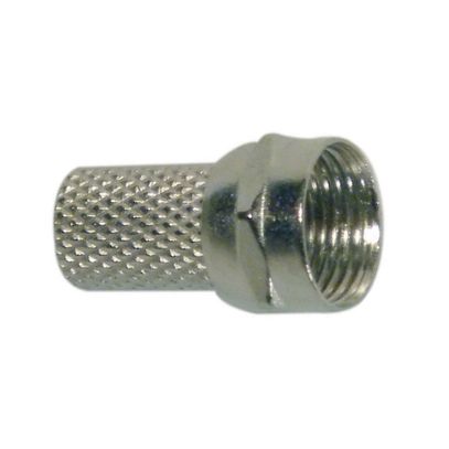 CONECTOR COAXIAL ROSC RG59(5,5mm) MISTER
