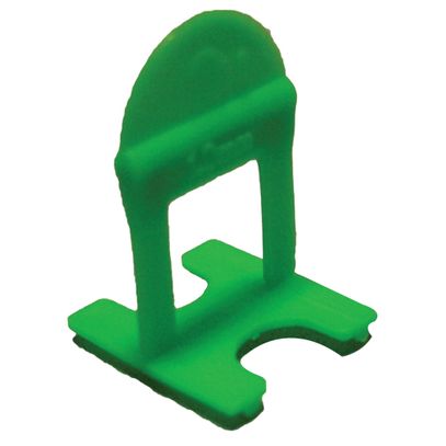 ESPACADOR NIVEL STANDARD NACIONAL 1,0mm(100)