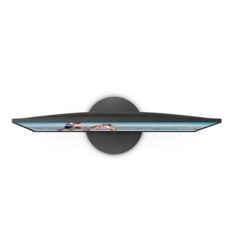 MONITOR 24" FULL HD/HDMI/100HZ 24B3HMF2 - AJUSTE DE ALTURA - PRETO - UN - AOC