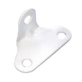 CANTONEIRA ARMARIO 3FUROS EPOXI BRANCO NACIONAL