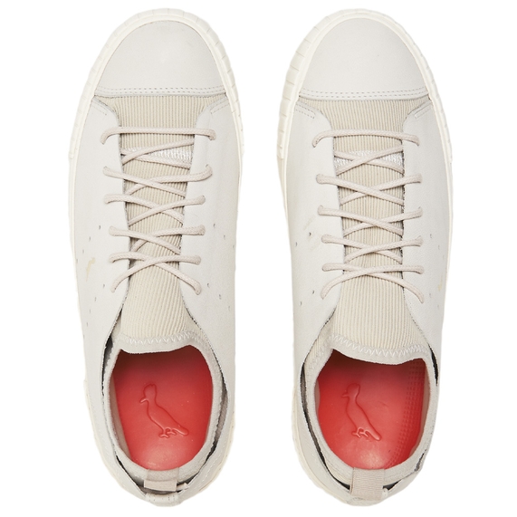 TÊNIS MASCULINO ASTRAL OFF WHITE RESERVA