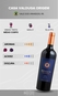 Vinho Casa Valduga Origem Merlot 750ml