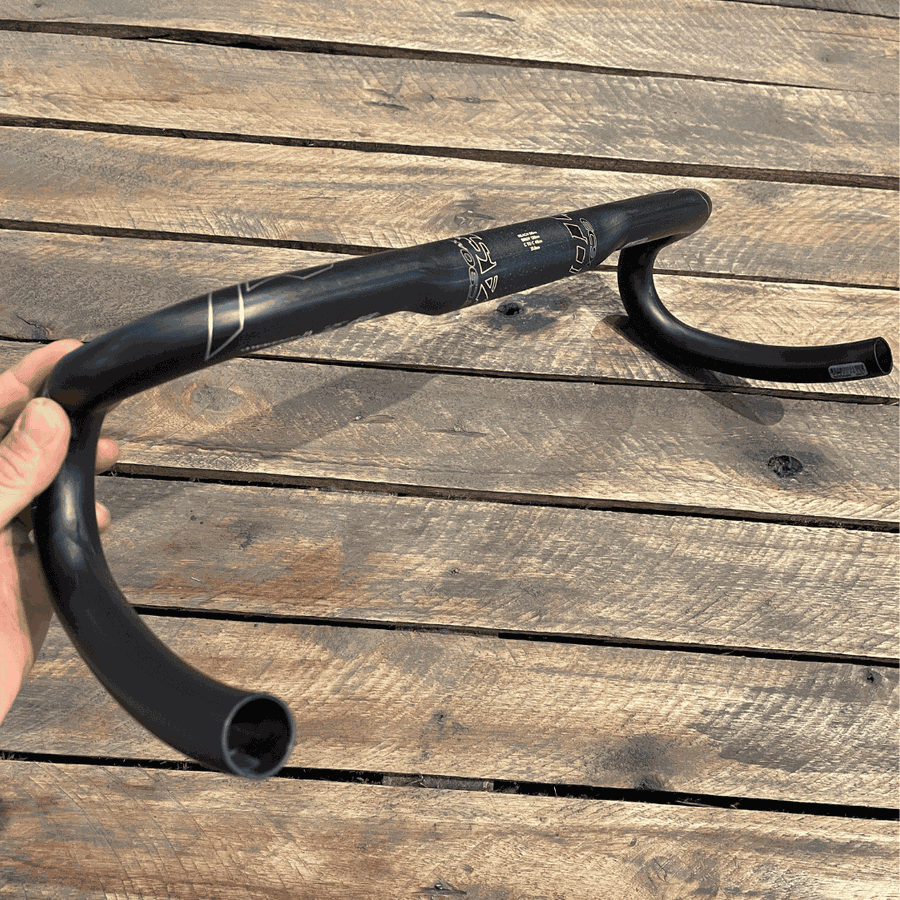 Guidão Easton EC90 AX em Carbono