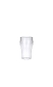 Copo Boccati Beer Pint 400ml (transparente)