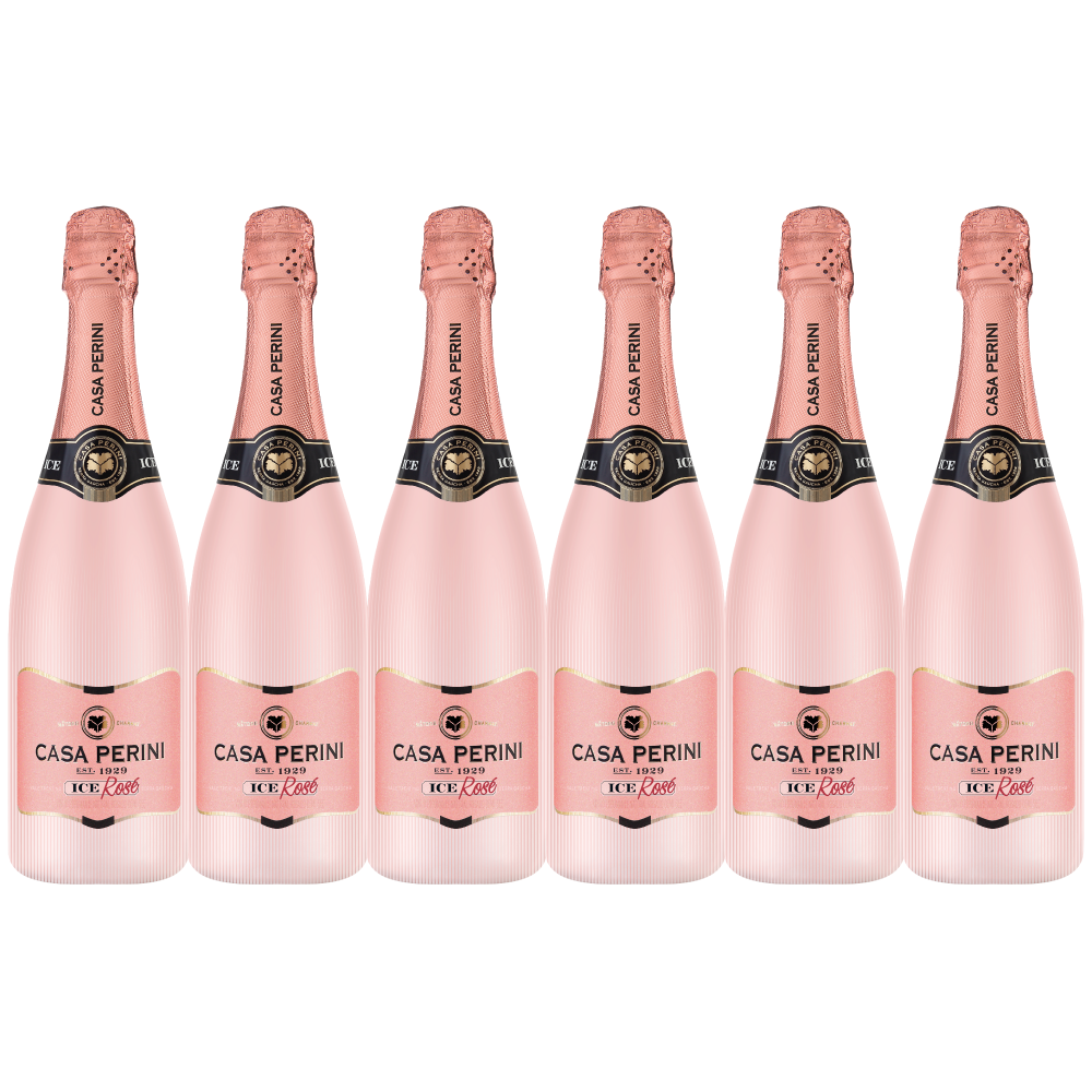 BLACK NOVEMBER ICE ROSE