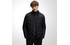JAQUETA HUGO BOSS MASCULINA REPELENTE A ÁGUA PRETA
