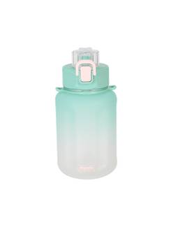 GARRAFA C/ CANUDO 800ML CT5085 - SORTIDOS - UN - CONVOY