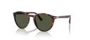 Óculos de Sol Persol PO3152S 9013 - Elegância e Sofisticação em Cada Detalhe