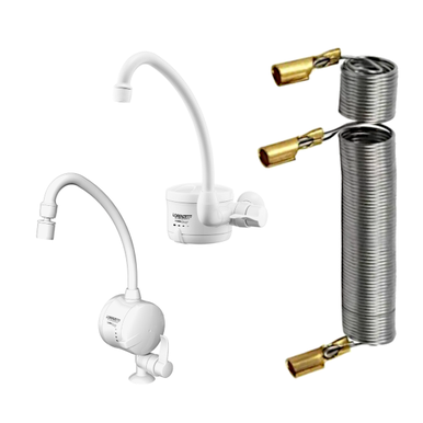 RESISTÊNCIA LORENZETTI 3056 - P1 127 V 4800 W