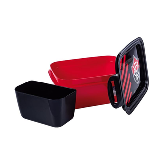 MARMITA C/ TRAVA/DIVISORIA 850ML - VITORIA - UN - PLASUTIL