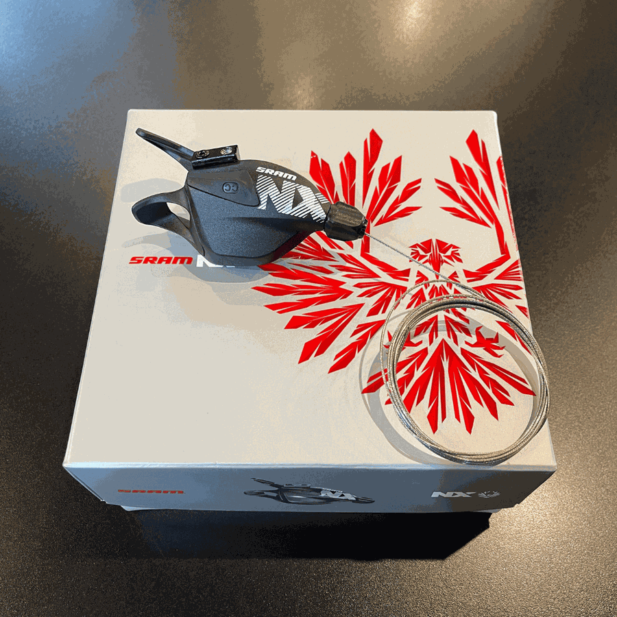 Passador Trigger Sram Original NX Eagle 12V Preto