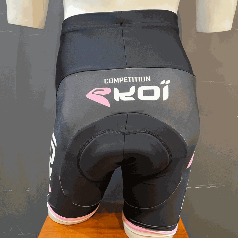 Shorts Original Koi Feminino Preta