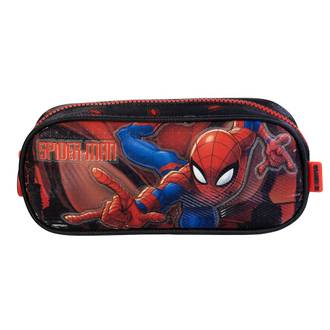 ESTOJO SIMPLES SPIDER MAN R 14945 - UN - XERYU´S