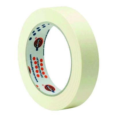 FITA CREPE 6139 EUROCEL 18x50
