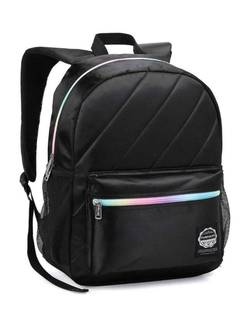 MOCHILA COSTAS 17" FEMININA MJ43402 - UN - SEANITE