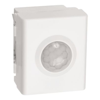 DECOR MOD SENSOR PRESENCA AUTOM 220V BR PRM045231