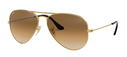 OCULOS RAY BAN RB3025L 001/51