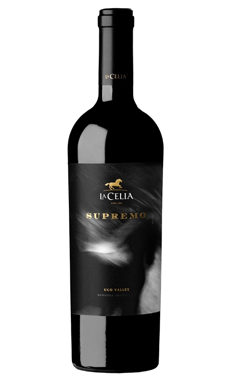 Vinho La Celia Supremo