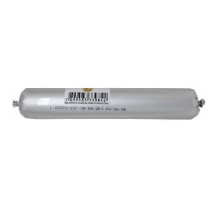 SELANTE PU 42 SACHE CINZA 870G NACIONAL
