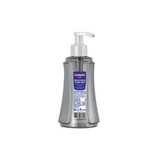 PORTA ALCOOL GEL CONFORT 280ML SR1600/33 - CRISTAL - UN - SANREMO