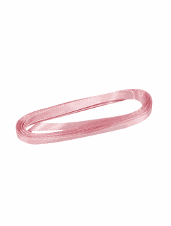 FITA CETIM Nº 1 7MMX10M  - ROSE - UN - KIT