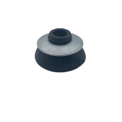 ARRUELA DUPLA TELHA METAL/BORRACHA RUSPERT MISTER