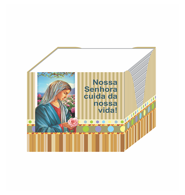 Folhas de Anotações (FA-03)