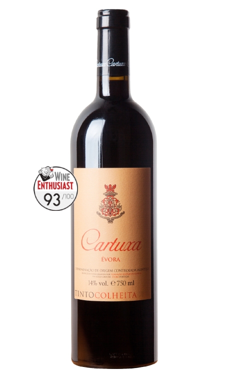 Vinho Cartuxa Évora Colheita 750ml
