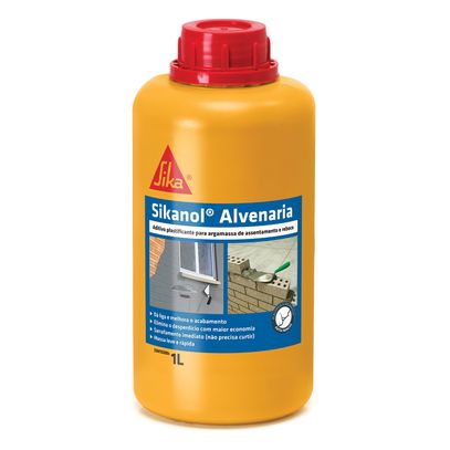SIKANOL ALVENARIA  1L