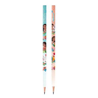 LAPIS PRETO HB 908445 - MOANA - UN - TRIS