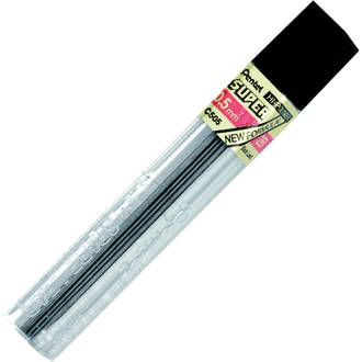 GRAFITE P/LAPISEIRA 05 C/12 C505 - 2B - CX 12 - PENTEL
