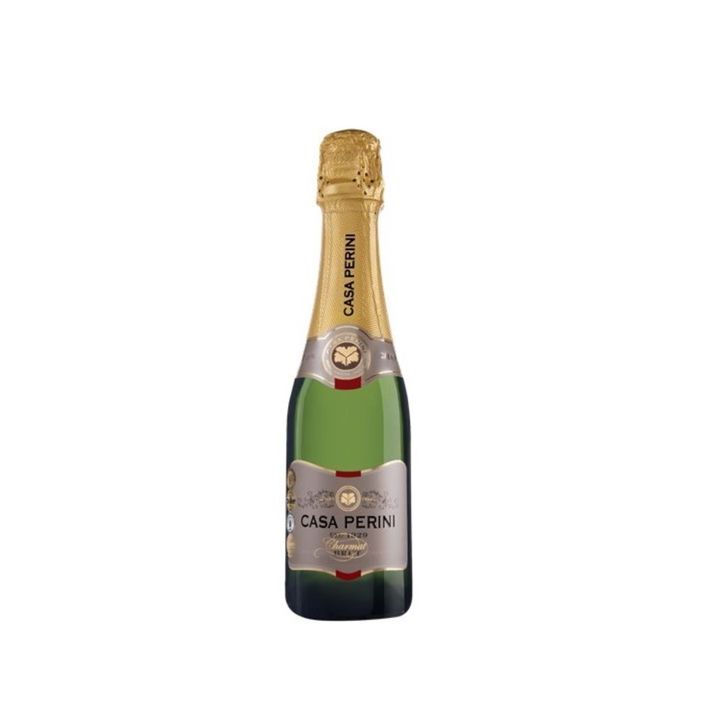ESPUMANTE MINI BRUT (375ML)-CASA PERINI