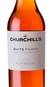 Vinho do Porto Churchill Graham Dry White 10 anos 500ml