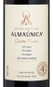 Vinho Almaúnica Super Premium Quatro Castas 750ml