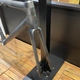 Quadro Specialized Aethos S-Works Carbono Aparente - 3