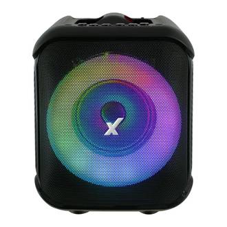 CAIXA DE SOM BT 150W PORTATIL - ACA 150 POP - PRETO - UN - AMVOX