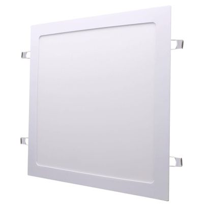 PAINEL LED EMB QUAD 36W 6000K 2520lm 40cm EMPALUX ID