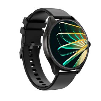 RELOGIO SMARTWATCH AMOLED M2R WR206 - PRETO - UN - MULTILASER