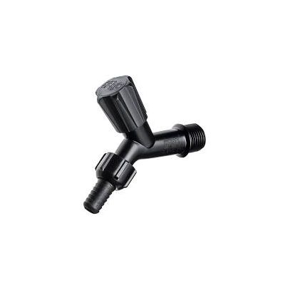 TORNEIRA JARDIM PLAST CART 1/2 E 3/4 1128 HERC
