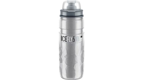 GARRAFA PLASTICO TERMICA ICE FLY