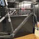 Quadro SCOTT em Carbono ADDICT GRAVEL HMF preto - 3