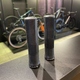 Manopla Syncros Pro Lock-On Preta - 1