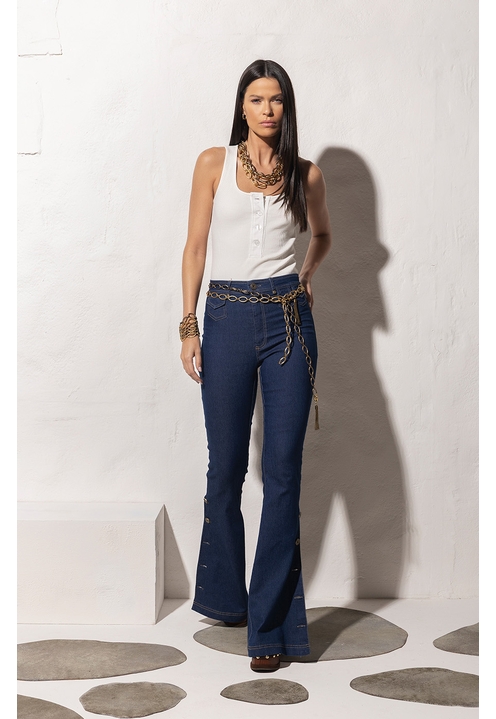 Body Rose Off White - 4