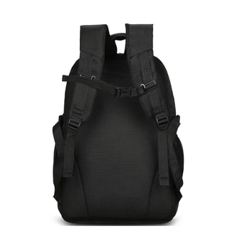 MOCHILA P/NB 15" JUVENIL ML43498 - UN - SEANITE
