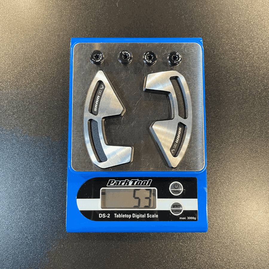 Pedivela Sram Original XX Eagle T-Type DUB
