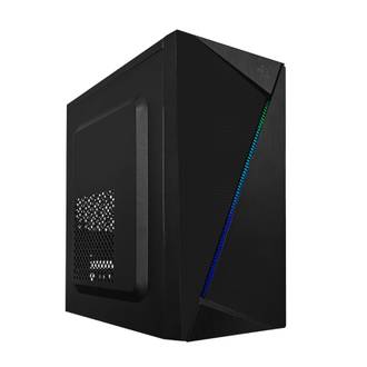 DESKTOP CORE I7 3770 I7/8GB/SSD/240GB/W10P - PRETO - UN - BRX