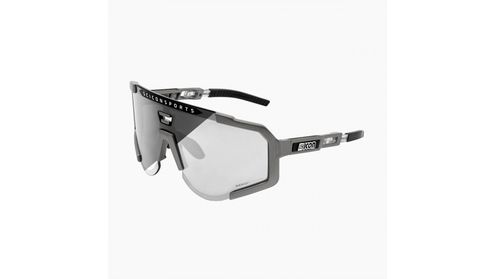 OCULOS SCICON AEROSCOPE CINZA LENTE FOTOCROMATICO 