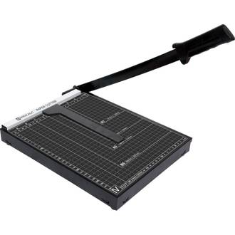 GUILHOTINA DE AÇO A4 - PC-GTZK01 - UN - PROCALC